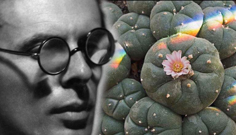 aldous huxley works