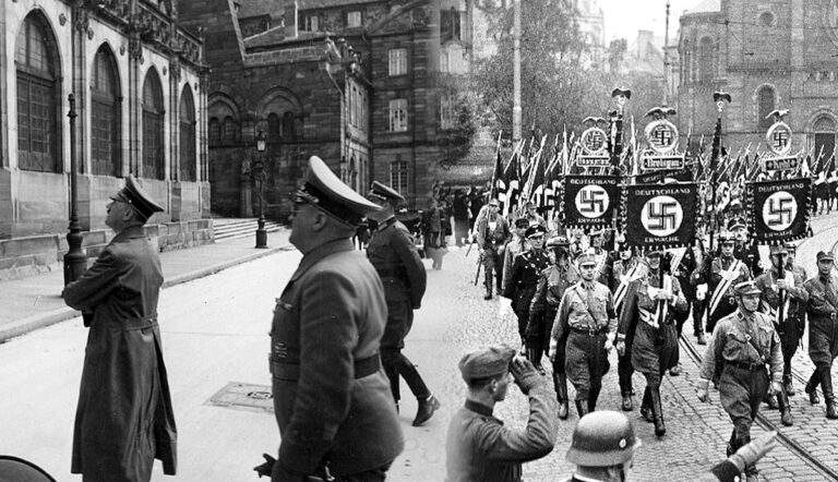 alsace ww2 french province