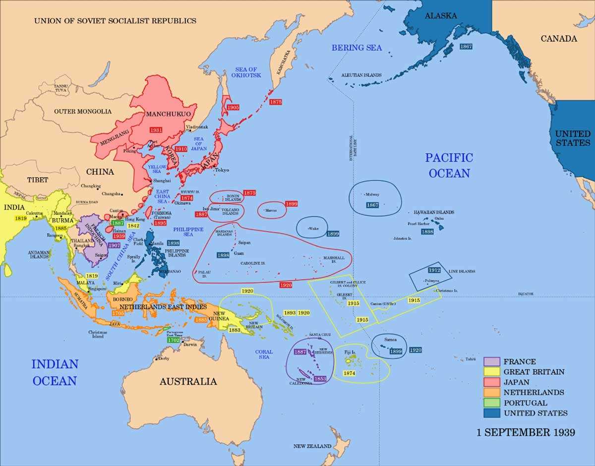 amti map asia