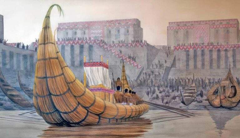 ancient cities sumeria uruk eridu