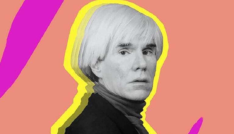 Andy Warhol