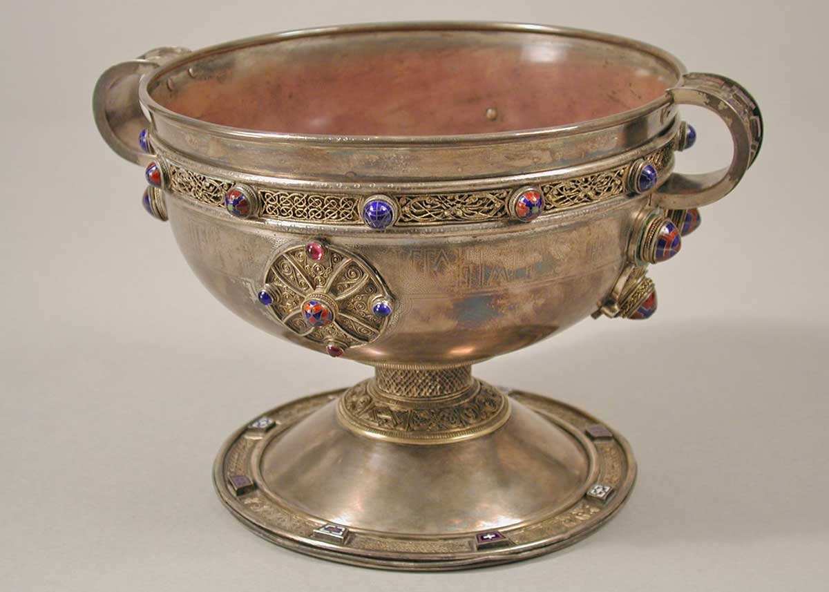 ardagh chalice reproduction