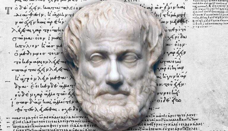 aristotle categories fundamental logic