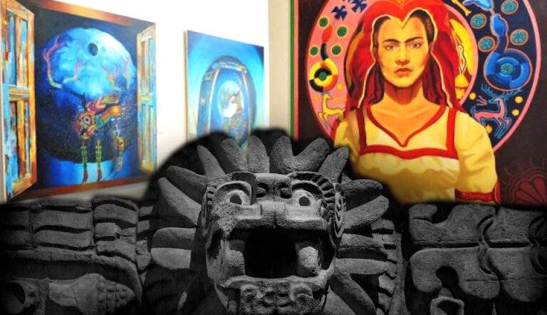 art lover s guide mexico city