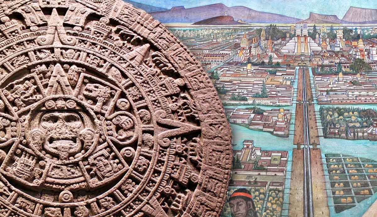 aztec cultural achievements