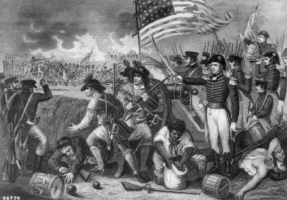 battle of new orleans