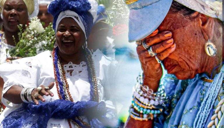 candomble facts afrobrazilian religion