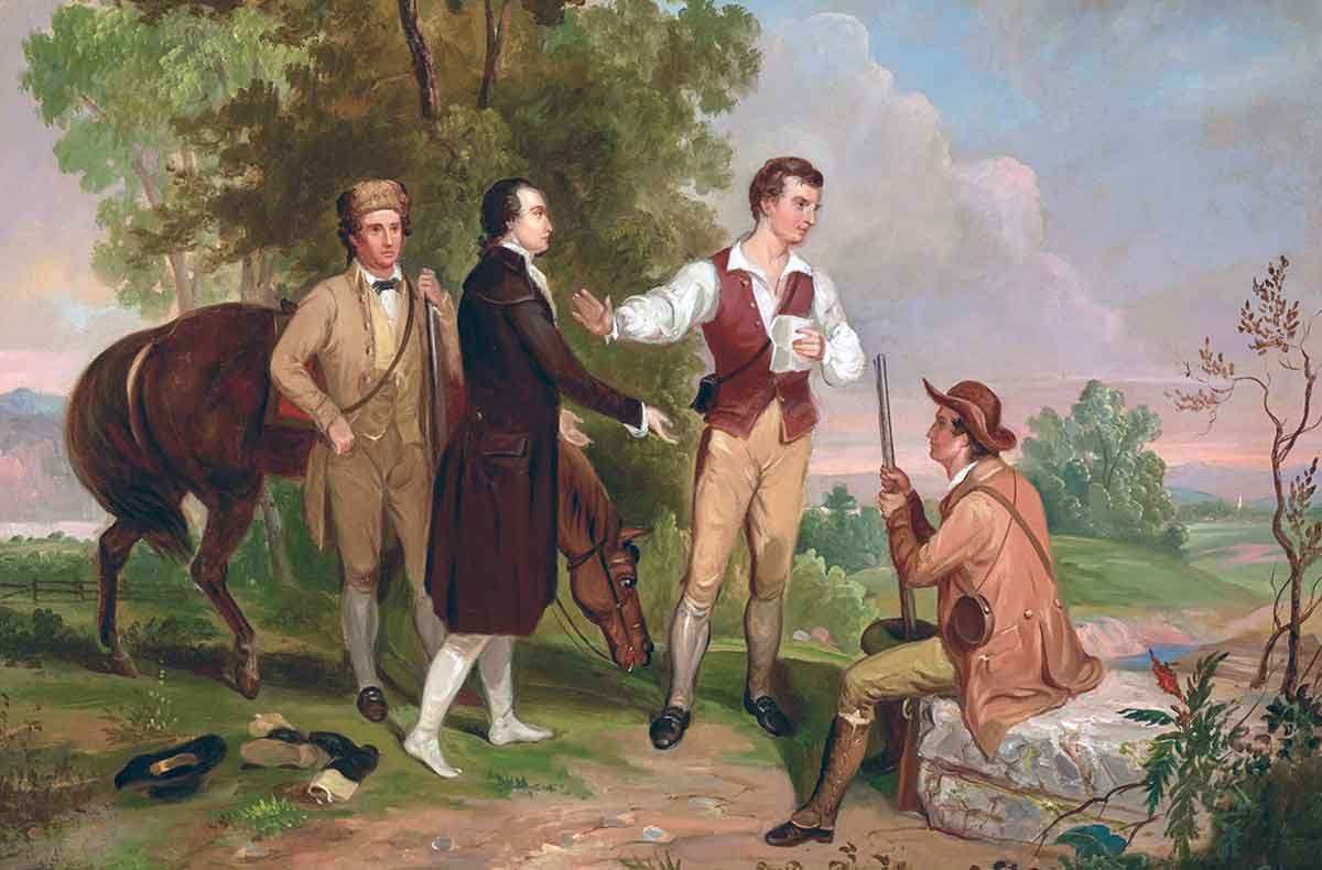 capture-major-andre-durand-benedict-arnold-painting