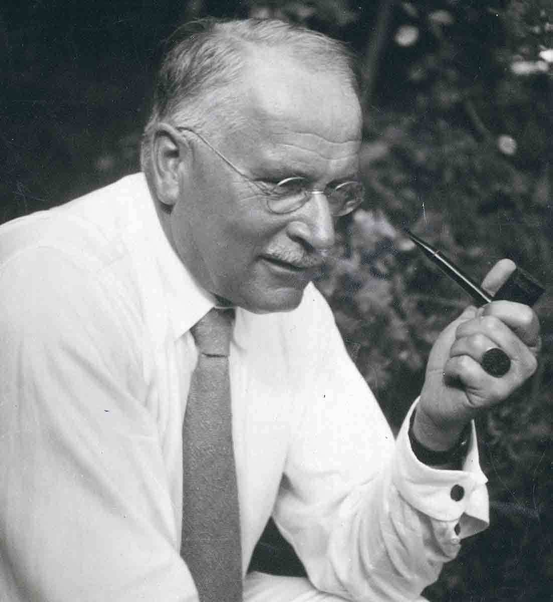 carl jung photo