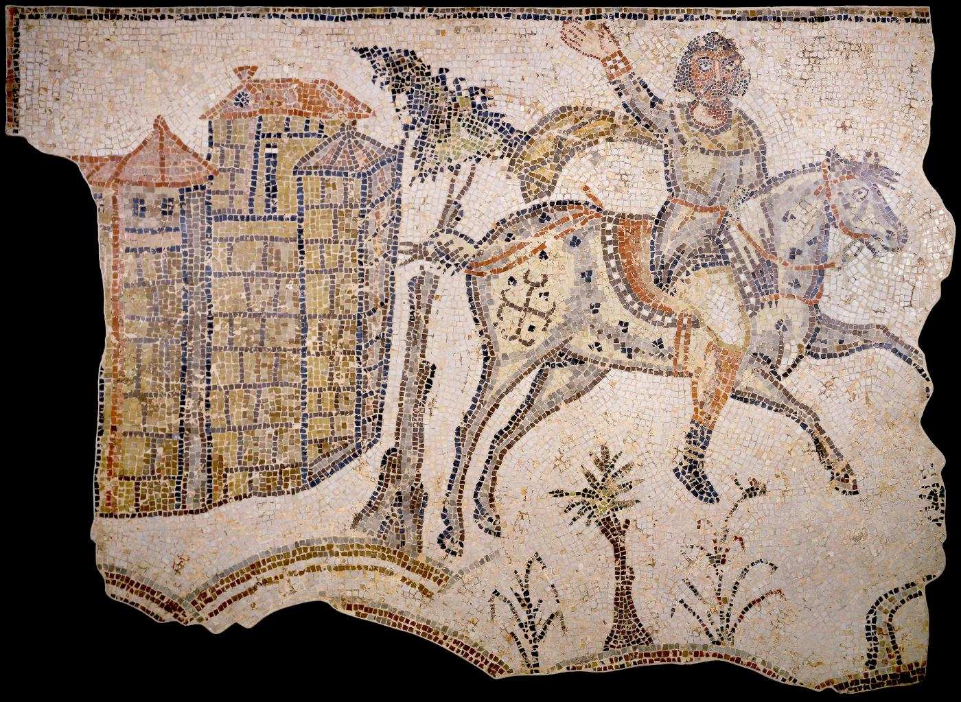 carthage-vandal-aristocrat-mosaic