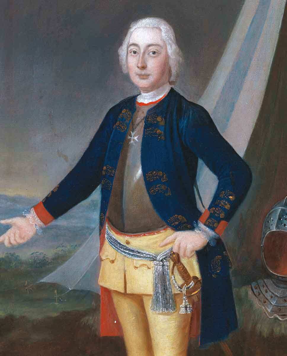 comte-de-rochambeau