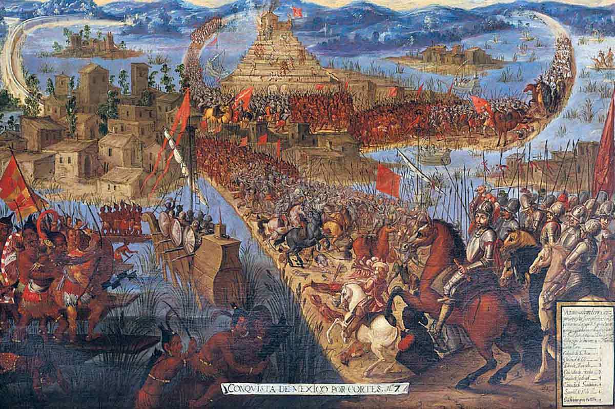 conquest_of_tenochtitlan