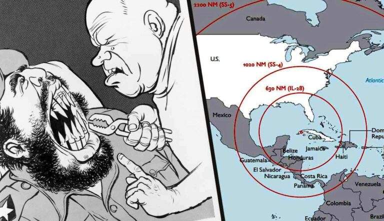 cuban missile crisis nuclear war