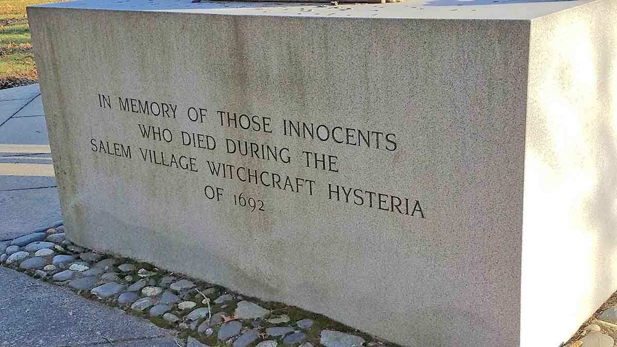 danvers victims memorial principal inscription