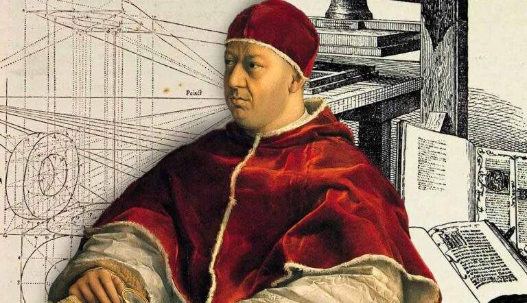 defining moments of the renaissance medici