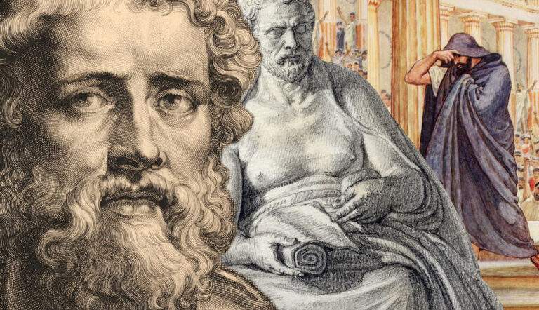 demosthenes speeches