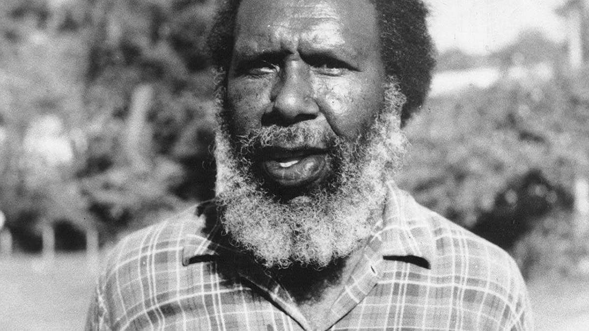 eddie mabo