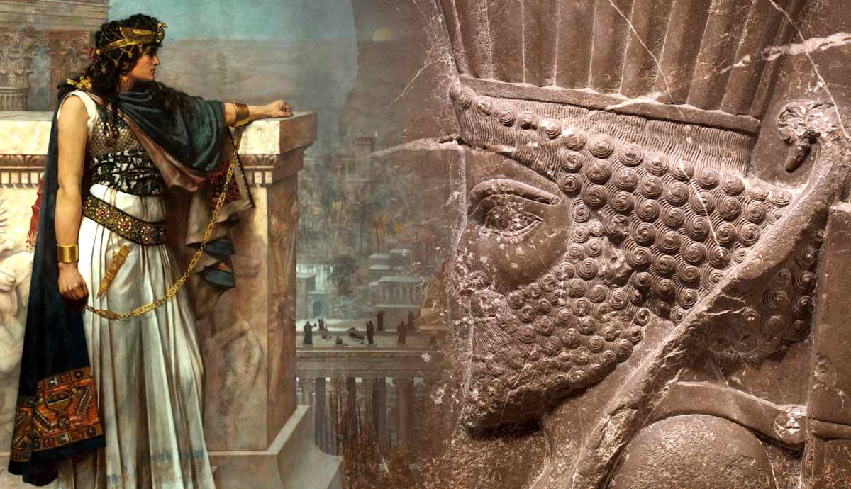 empire conquered ancient egypt