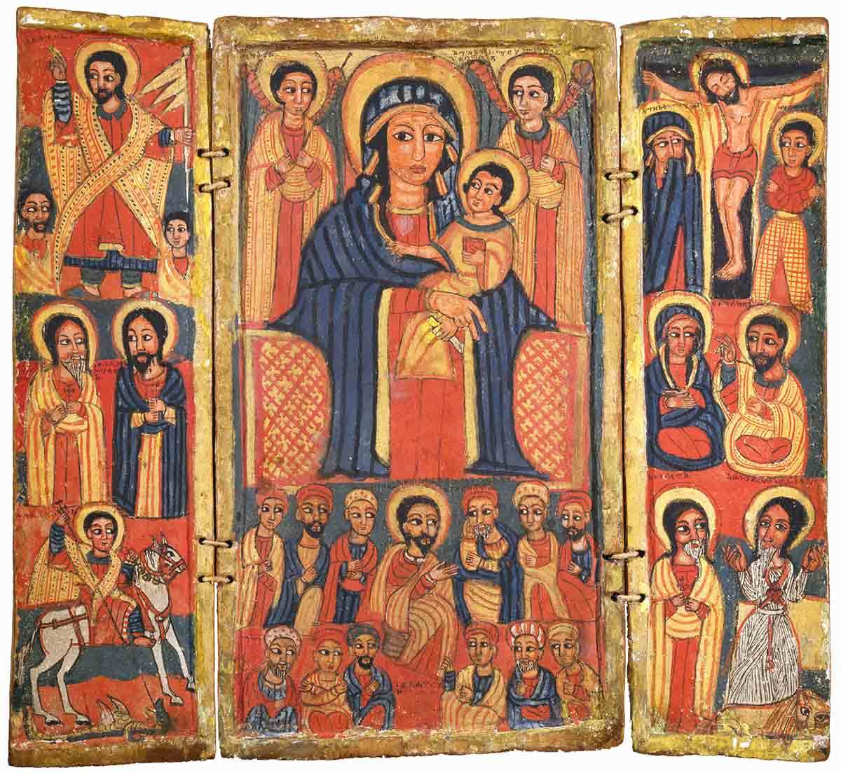 ethiopian-christianity-triptych