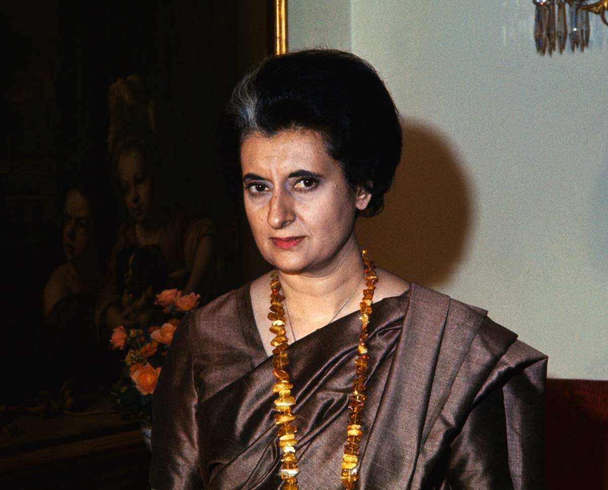 famous assassinations indira gandhi