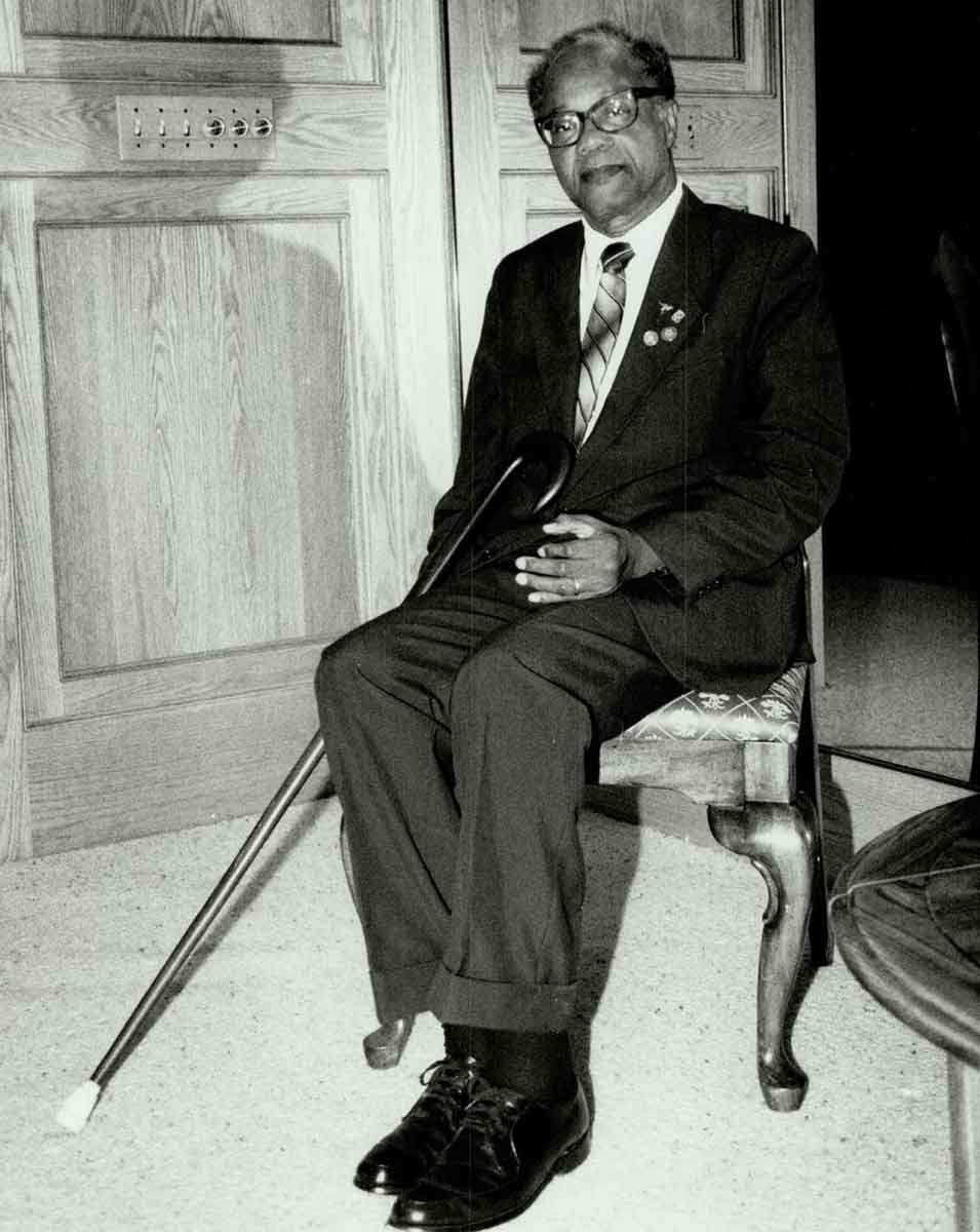 first grenada pm after invasion