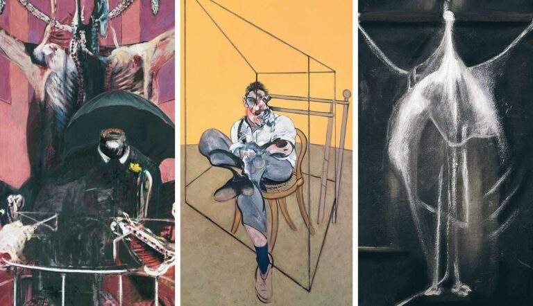 francis bacon understanding