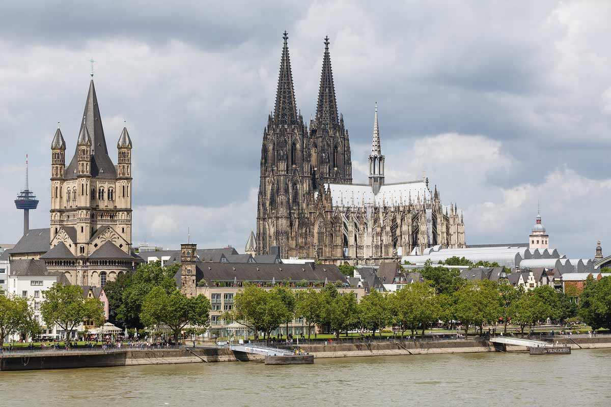 germany-landmarks-cologne-cathedral