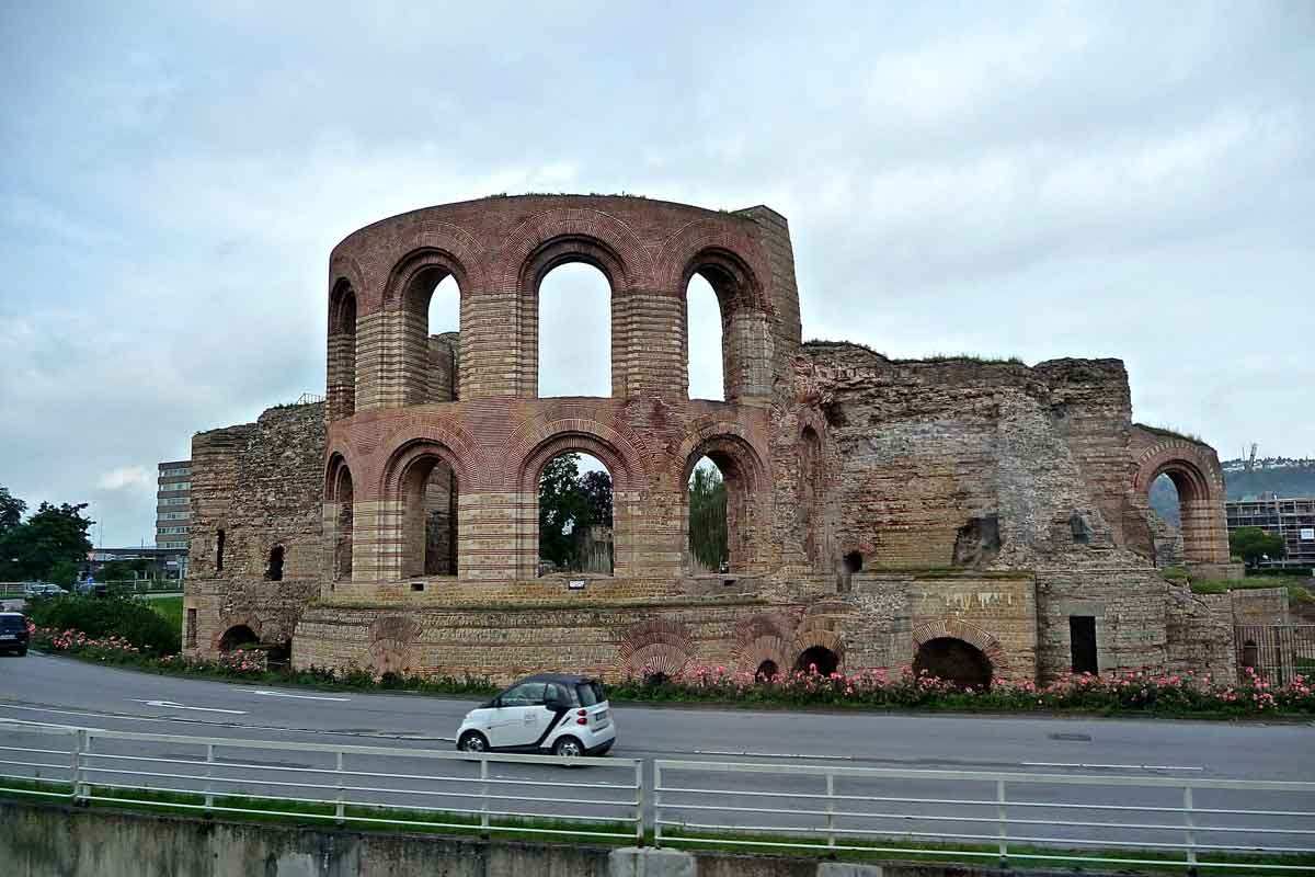 germany-landmarks-trier