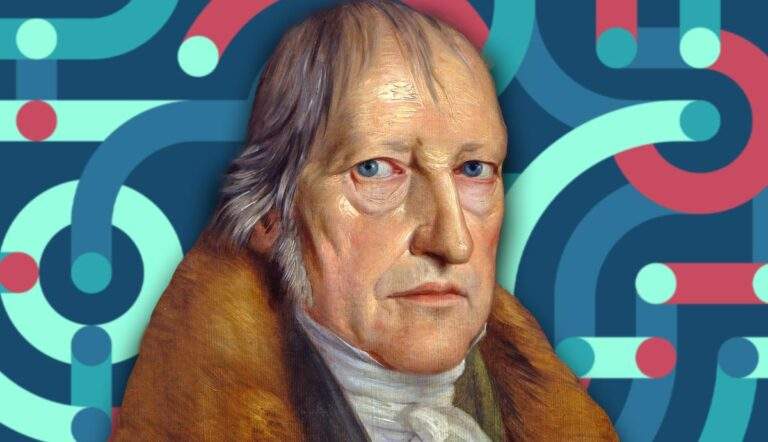 hegel dialectic method