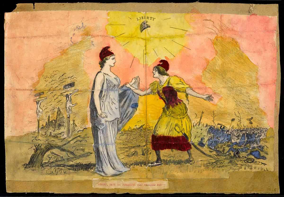 henry darger sister have you forgotten