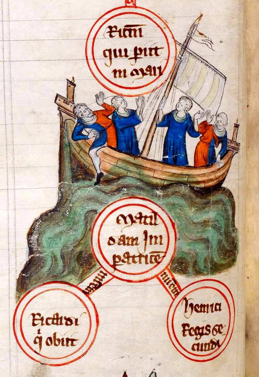 henry i white ship disaster