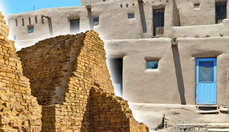 history lovers guide new mexico