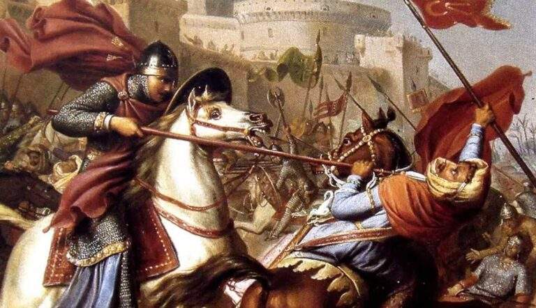 how did crusades affect christianity