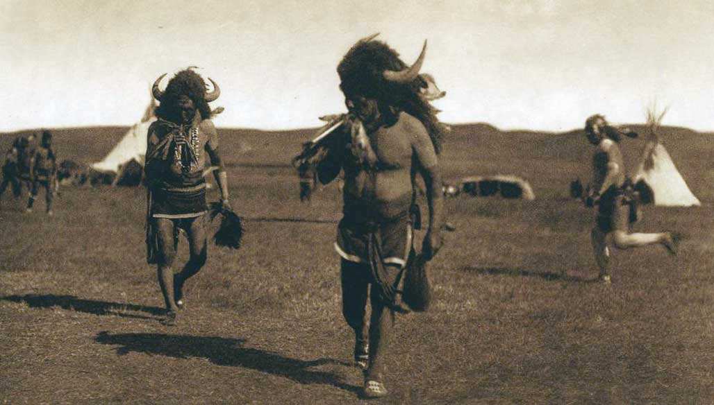 hugh glass arikara ceremony