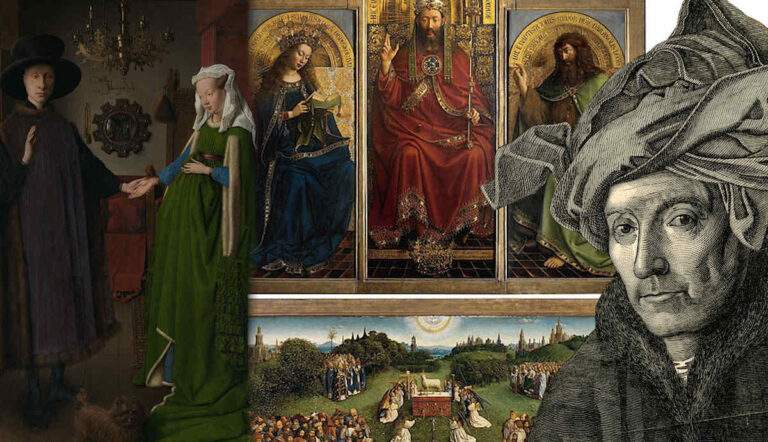 jan van eyck