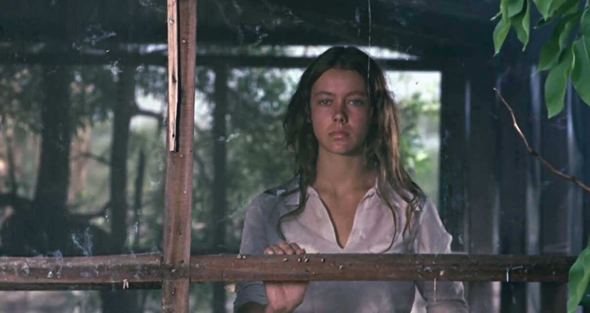 jenny agutter