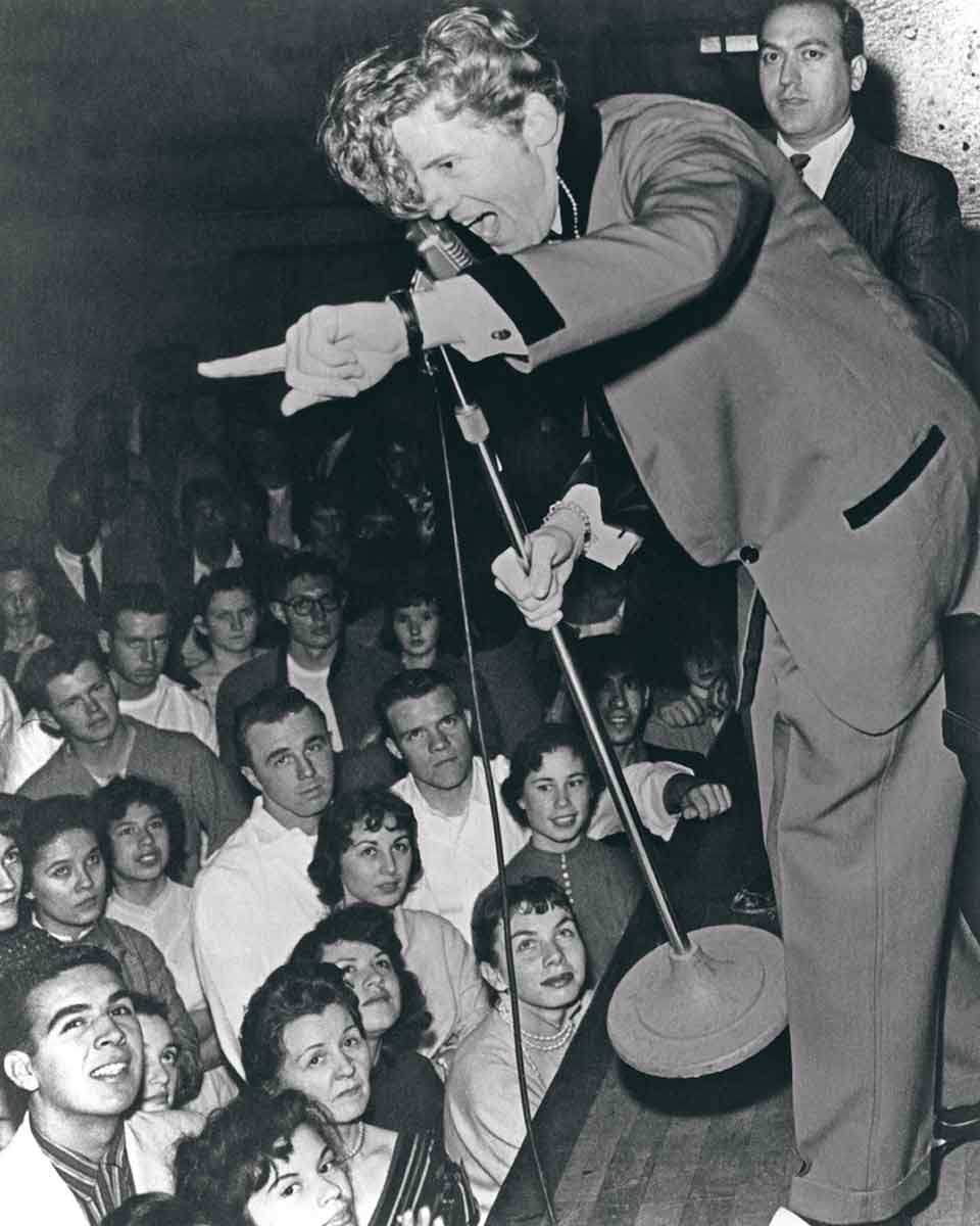 jerry lee lewis