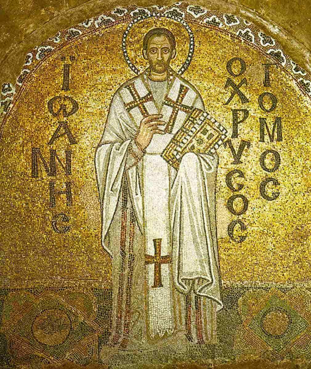 john chrysostom