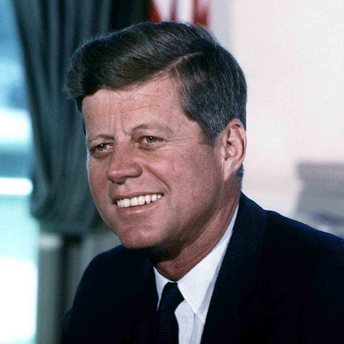 john-f-kennedy-presidential-photo