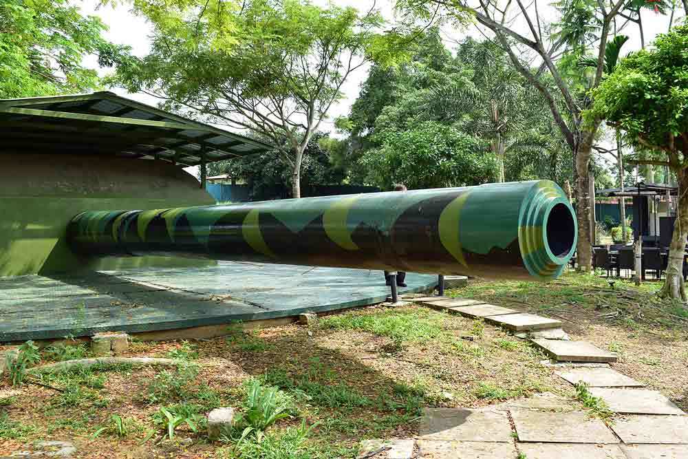 johore battery replica