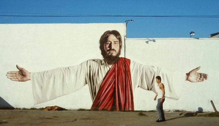 11th street jesus los angeles