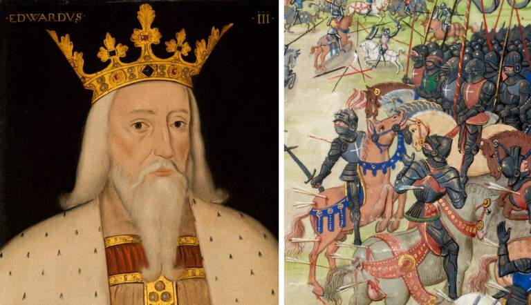 king edward ii greatest battle