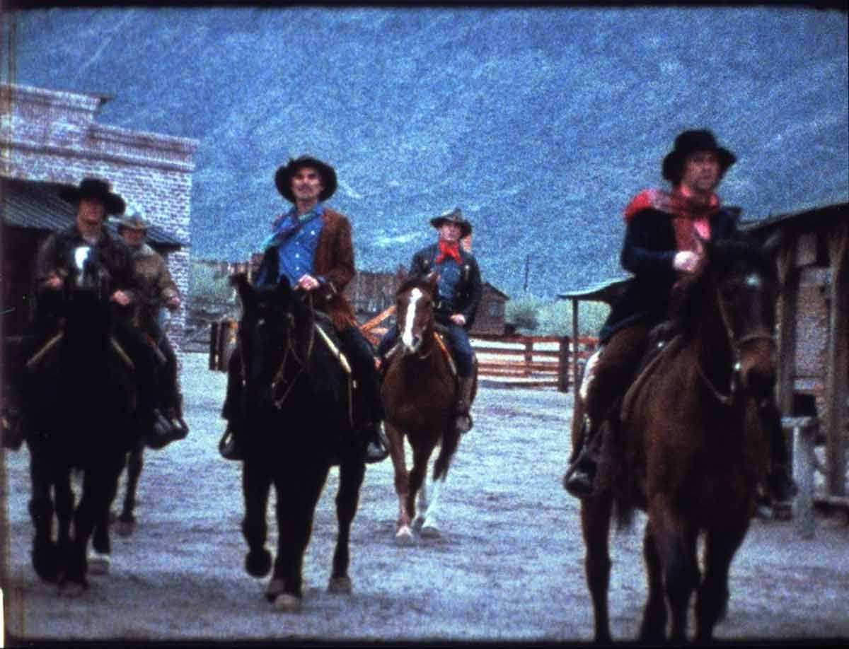 lonesome cowboys andy warhol 1968