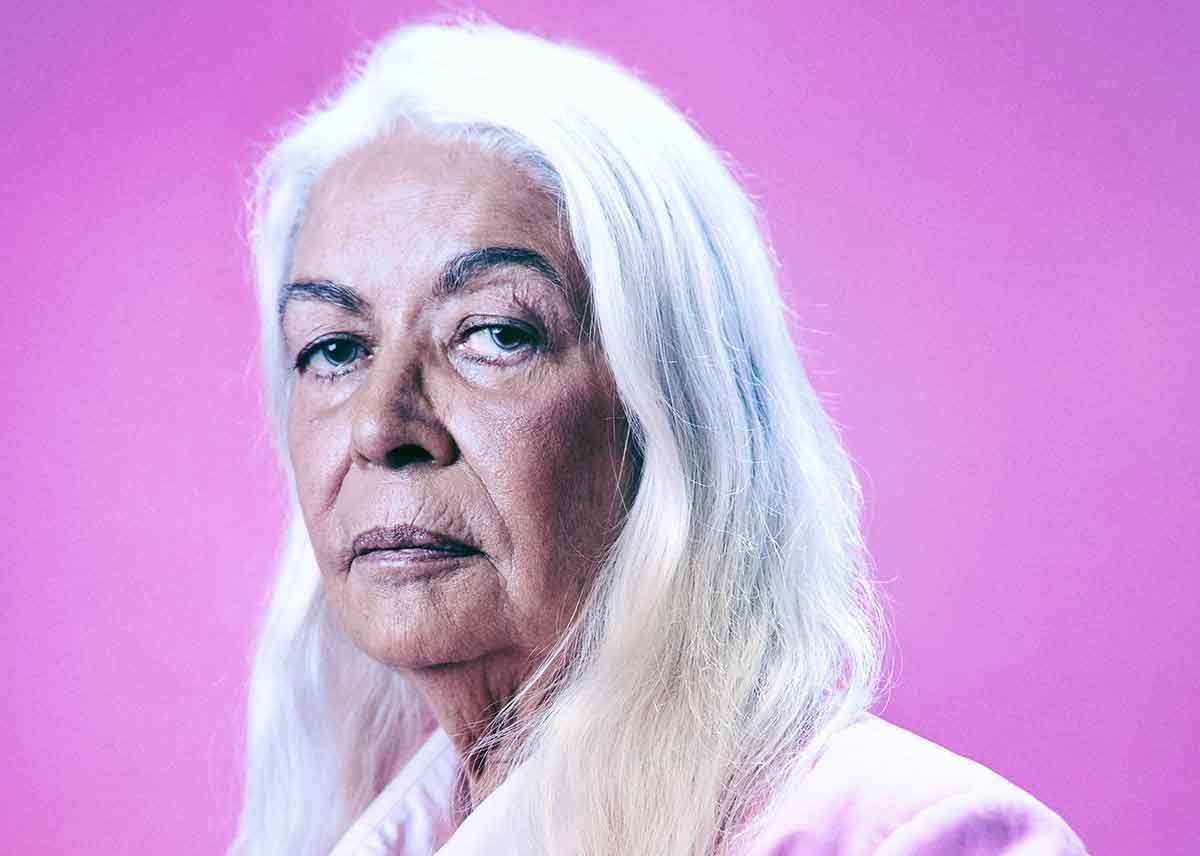 marcia langton the australian aboriginal writer