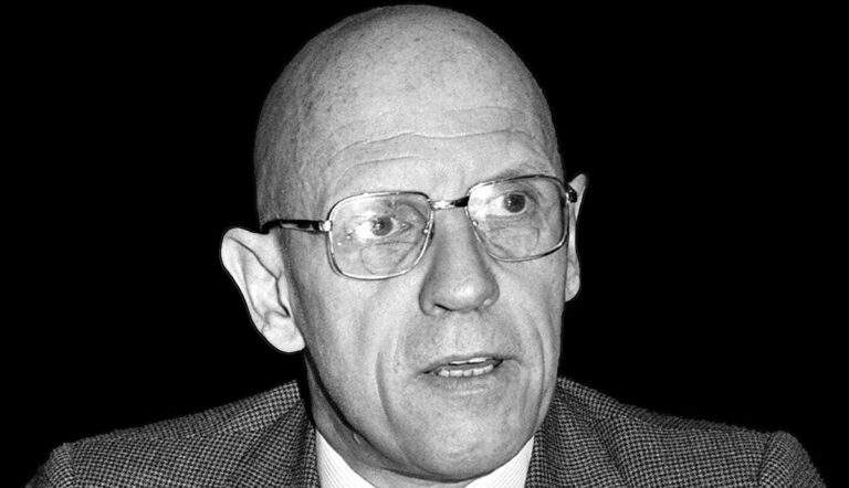 michel foucault power knowledge legacy