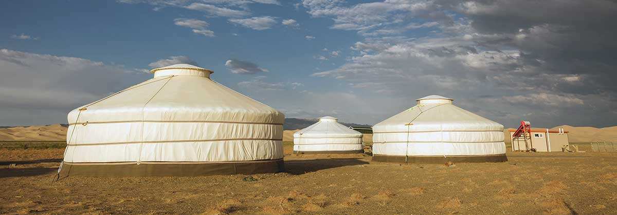 mongolian yurts 2