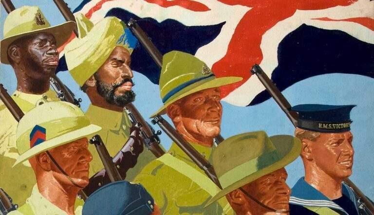 most influential people of british empire