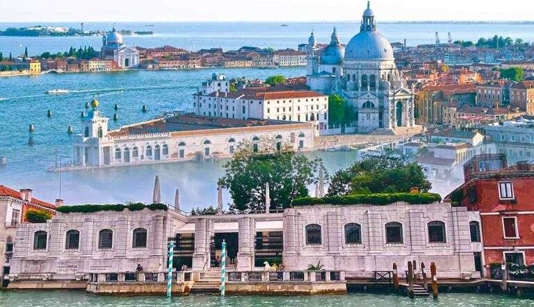 most noteworthy museums in venice