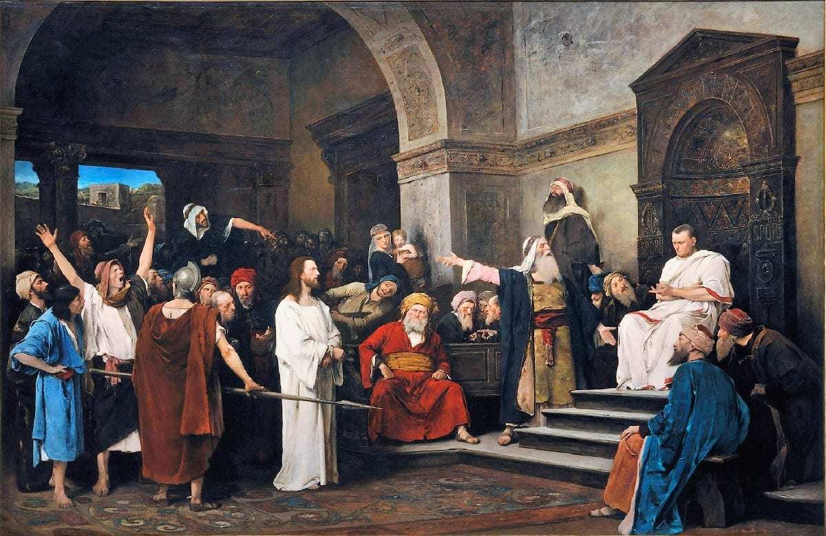 munkacsy-christ-pontius-pilate-painting