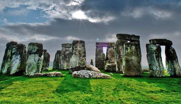 Stonehenge